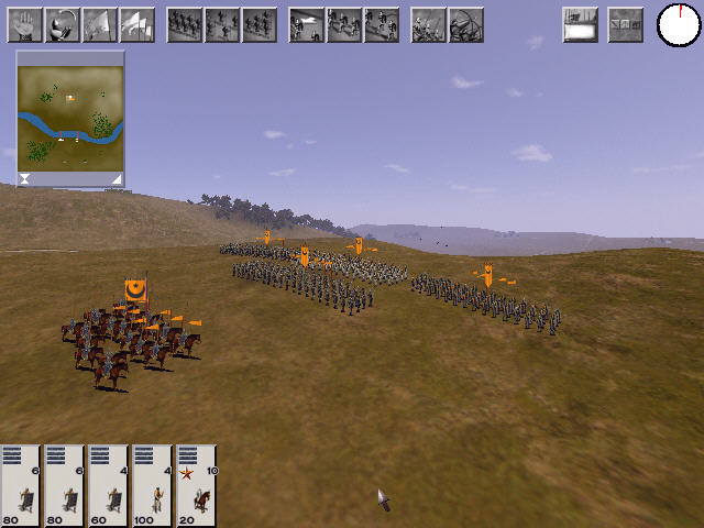 Medieval: Total War - Shot 2