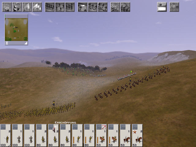 Medieval: Total War - Shot 3