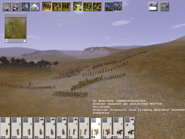 Medieval: Total War - Shot 4