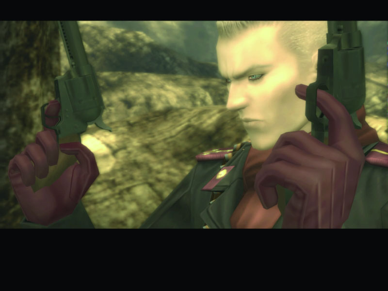 Metal Gear Solid 3: Snake Eater - Shot 5