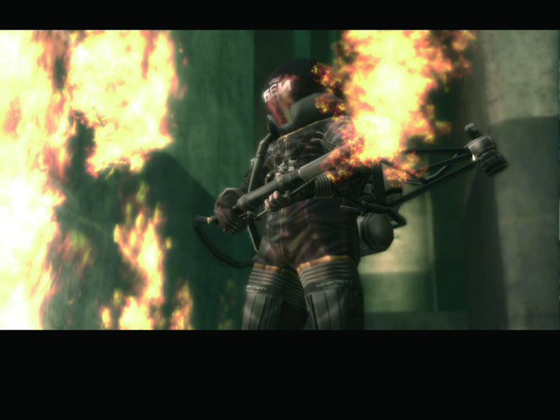 Metal Gear Solid 3: Snake Eater - Shot 7
