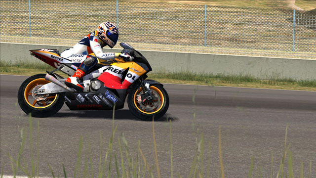 MotoGP 2006 - Shot 3