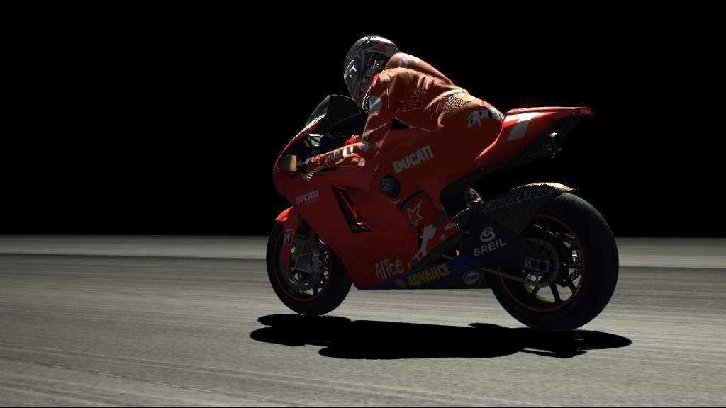 MotoGP 06 - Shot 13