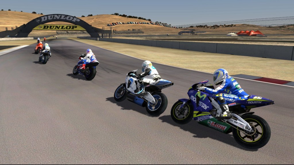 MotoGP 06 - Shot 4