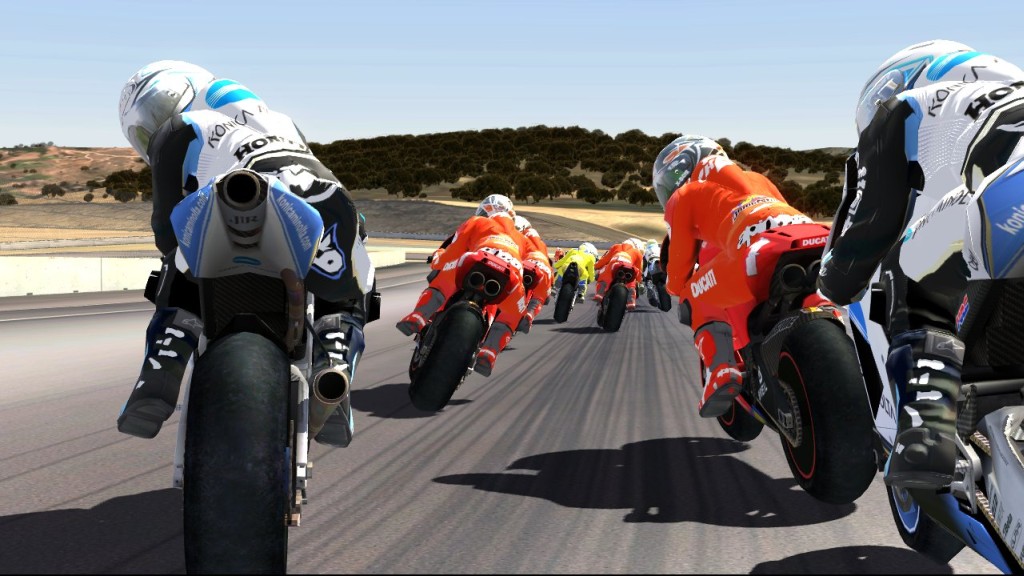 MotoGP 06 - Shot 6