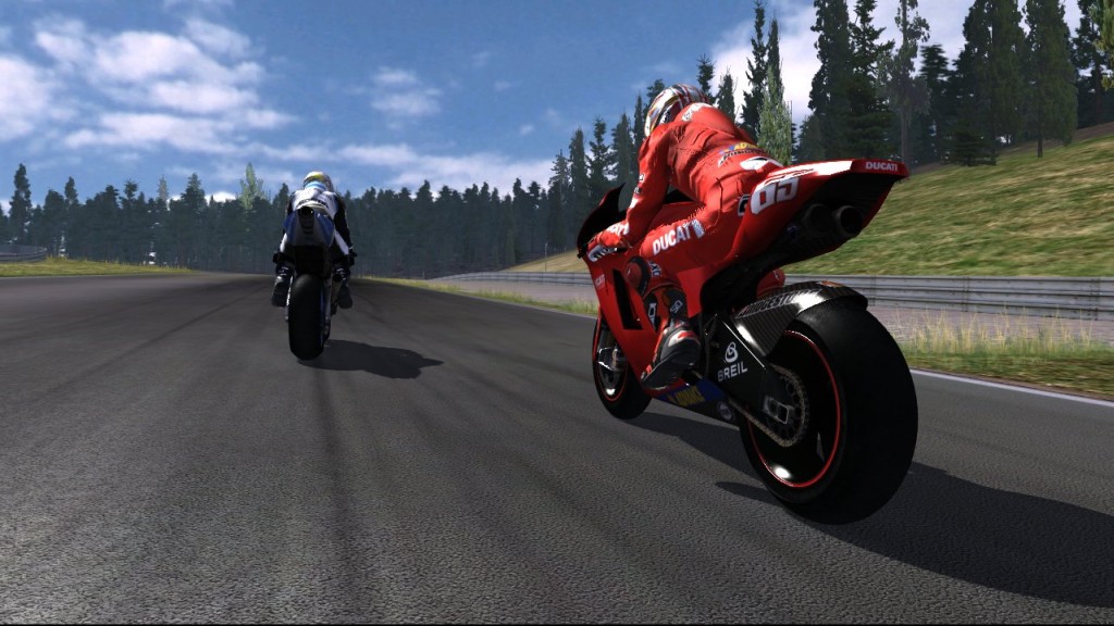 MotoGP 06 - Shot 7