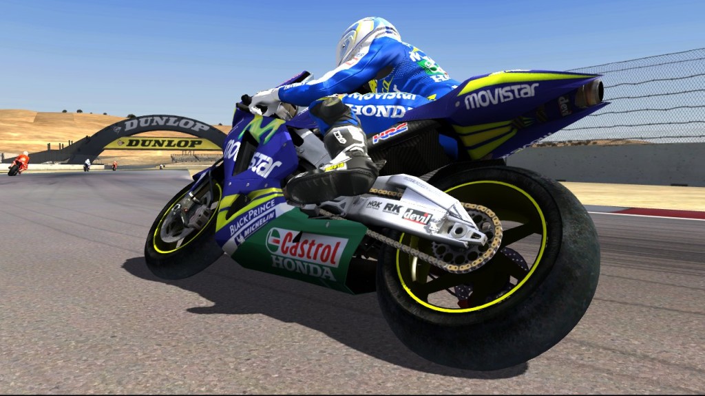 MotoGP 06 - Shot 10