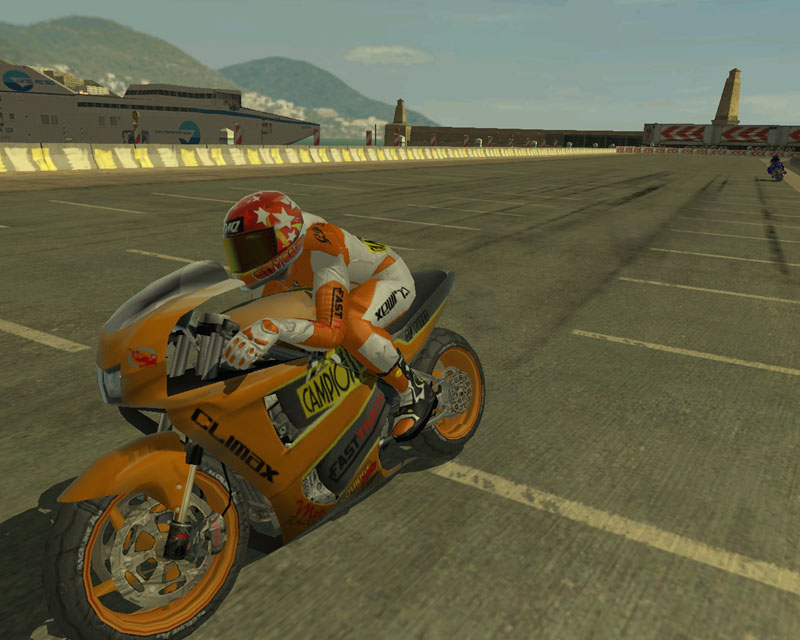 MotoGP 3 - Shot 3