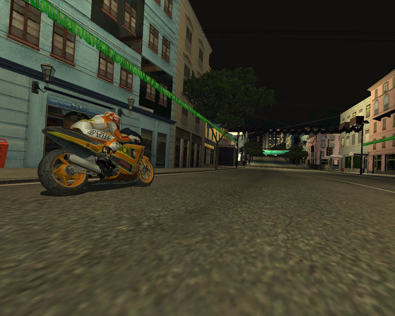 MotoGP 3 - Shot 4