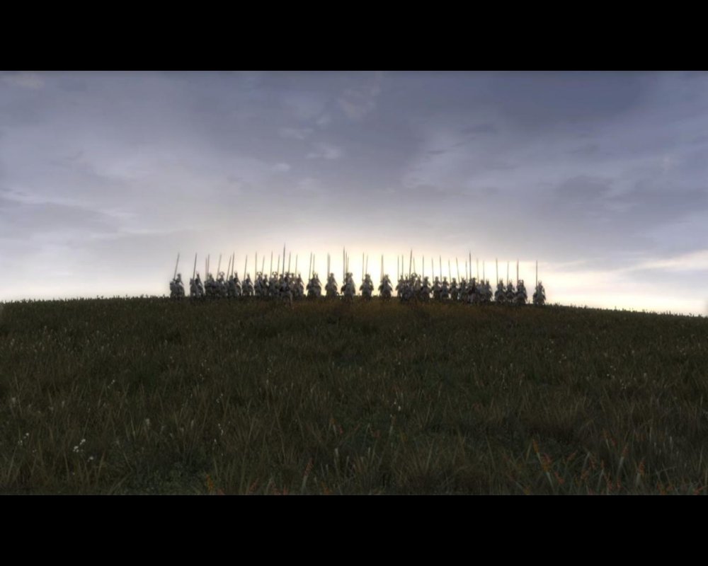 Medieval 2: Total War - Kingdoms (PC) - Shot 1