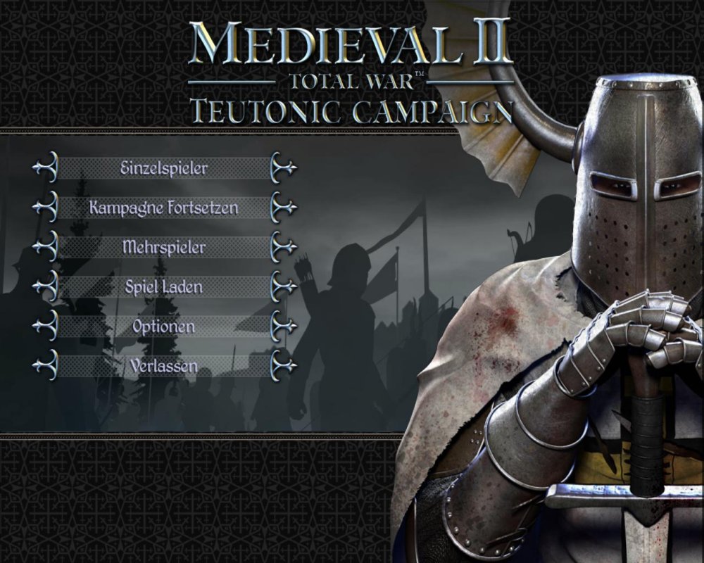 Medieval 2: Total War - Kingdoms (PC) - Shot 2