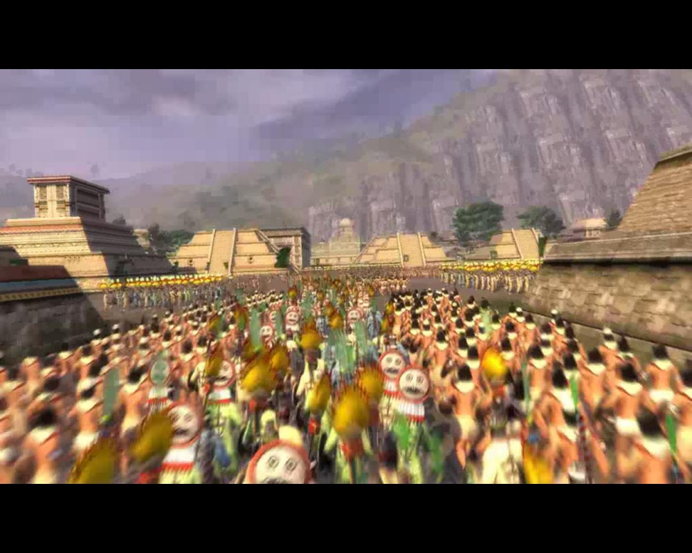 Medieval 2: Total War - Kingdoms (PC) - Shot 3