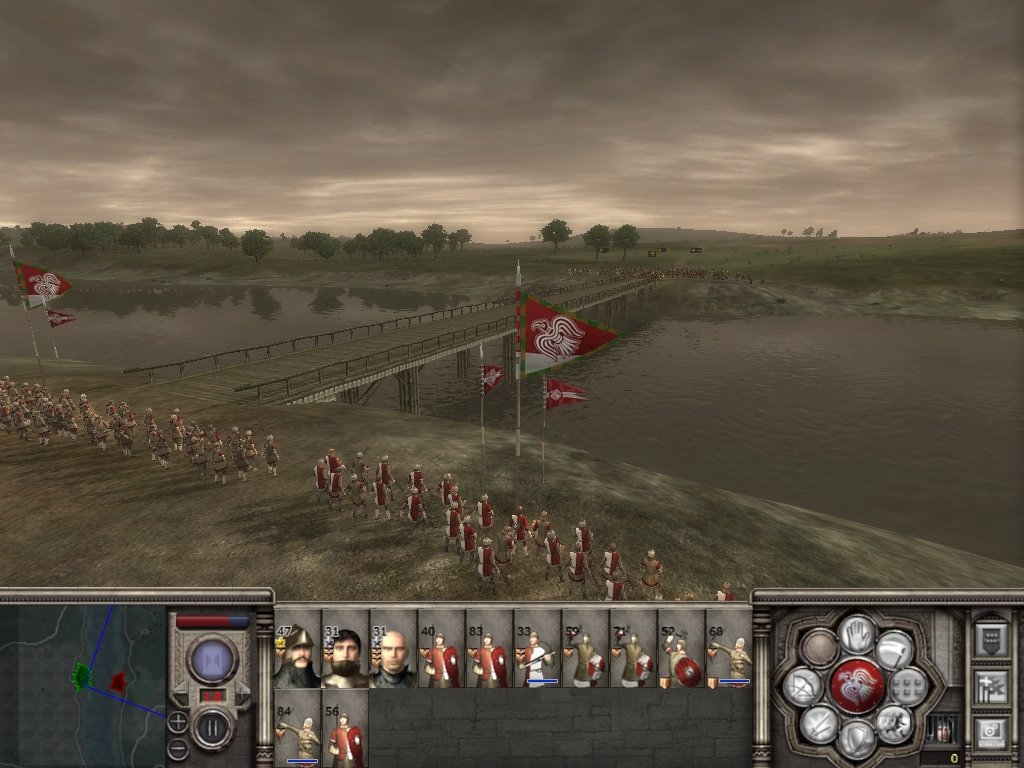 Medieval 2: Total War - Kingdoms (PC) - Shot 8