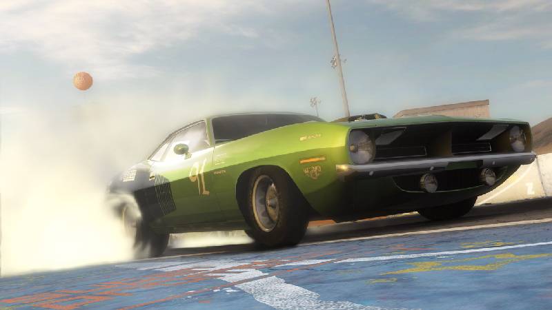 Need for Speed: Pro Street - Shot 6