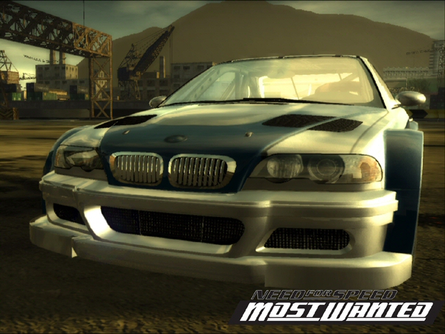 Need for Speed: Most Wanted (XBox360) - Shot 2