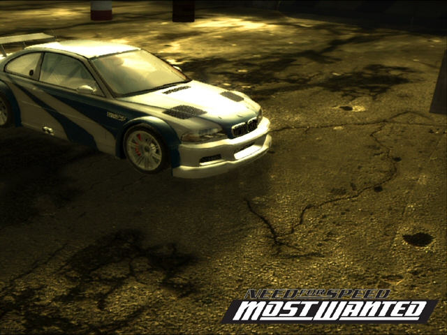 Need for Speed: Most Wanted (XBox360) - Shot 3