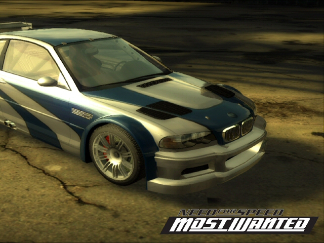 Need for Speed: Most Wanted (XBox360) - Shot 5