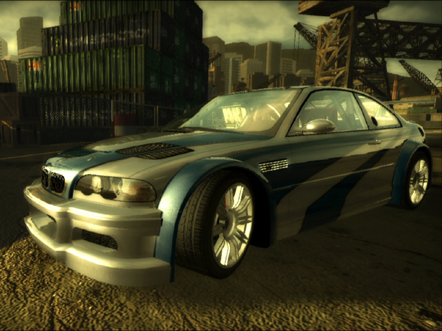 Need for Speed: Most Wanted (XBox360) - Shot 6