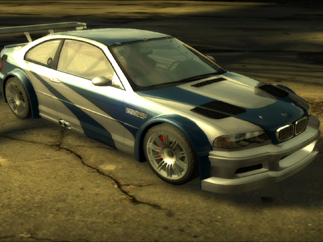 Need for Speed: Most Wanted (XBox360) - Shot 8