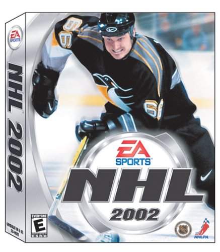 NHL 2002