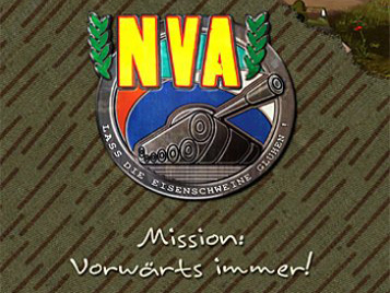 NVA – Mission: Vorwrts immer! - Shot 9