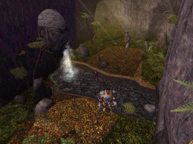 Neverwinter Nights - Shot 2