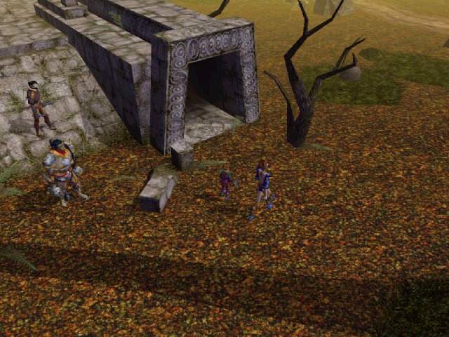 Neverwinter Nights - Shot 8