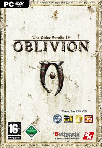 The Elder Scrolls IV: Oblivion - Shot 15