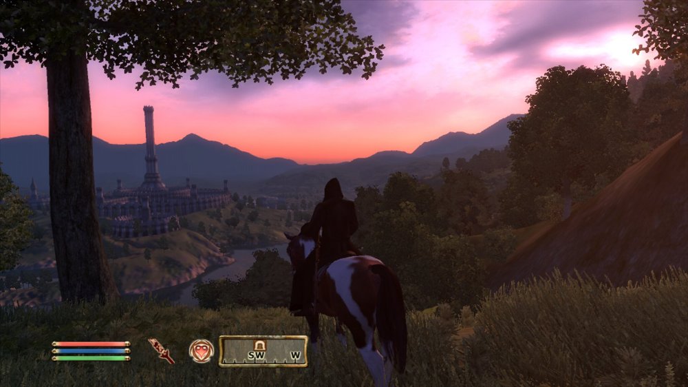 The Elder Scrolls IV: Oblivion - Shot 7