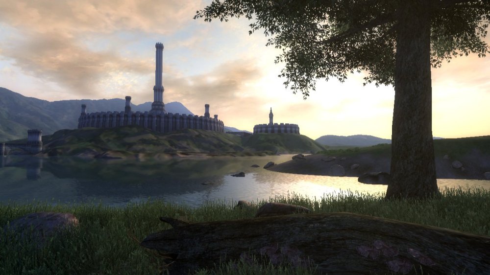 The Elder Scrolls IV: Oblivion - Shot 8