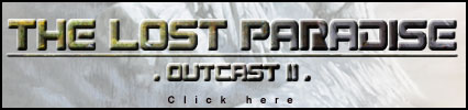 Outcast 2: The Kronos Project