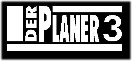 Der Planer 3