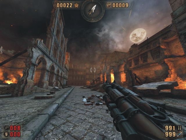 Painkiller - Battle out of Hell (AddOn) - Shot 3