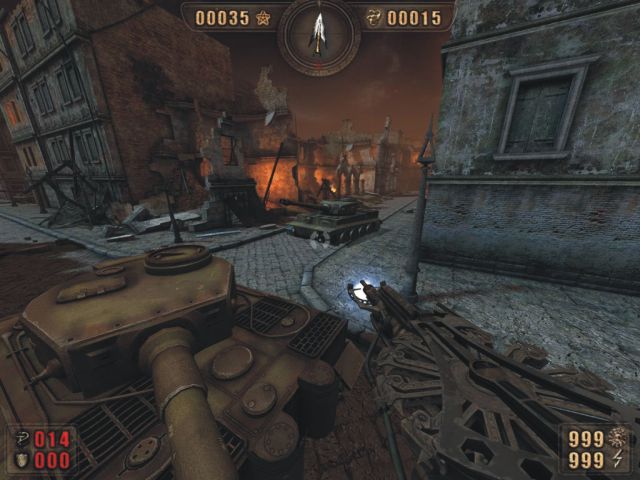 Painkiller - Battle out of Hell (AddOn) - Shot 5