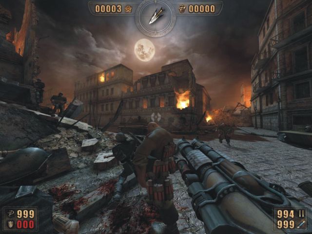 Painkiller - Battle out of Hell (AddOn) - Shot 6