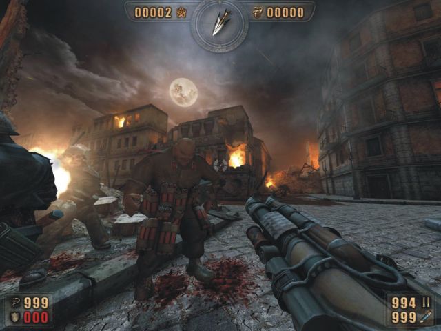 Painkiller - Battle out of Hell (AddOn) - Shot 7