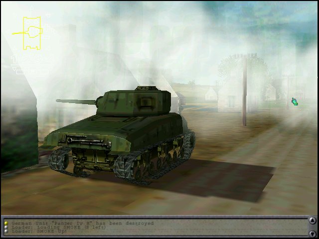 Panzer Elite Special Edition - Shot 7