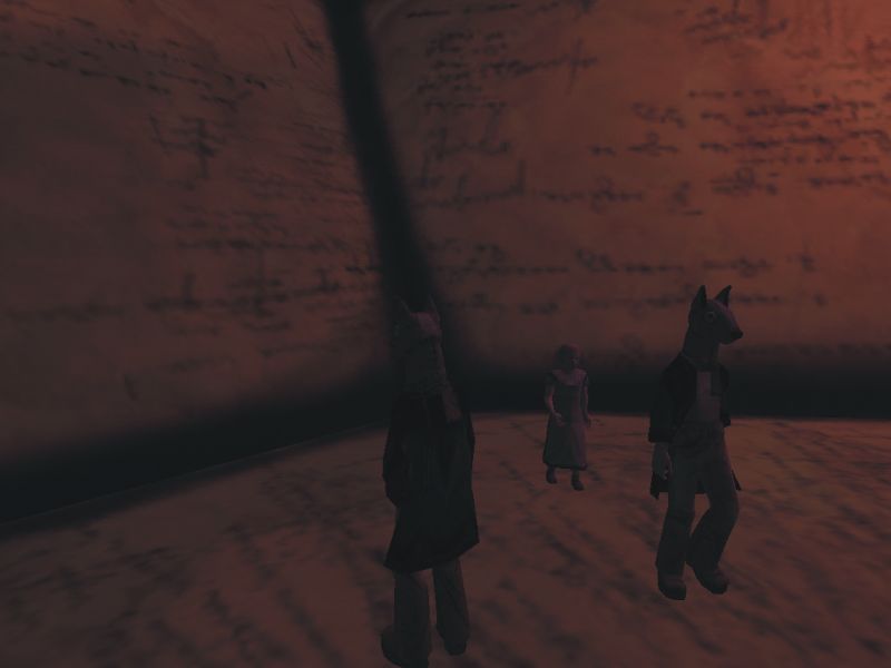 Pathologic - Shot 19