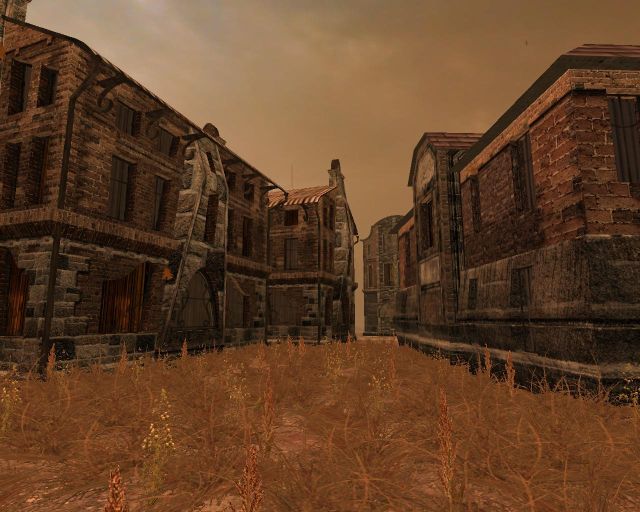 Pathologic - Shot 4