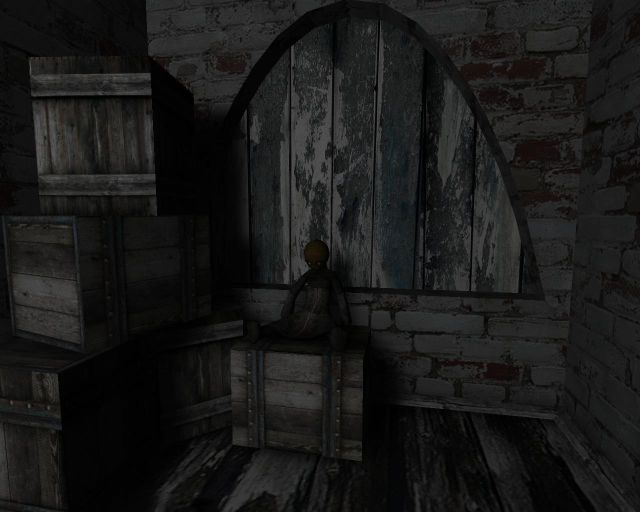 Pathologic - Shot 9