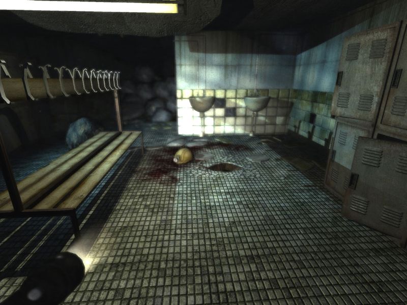 Penumbra: Im Halbschatten - Shot 1