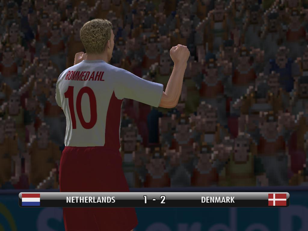 Pro Evolution Soccer 2008 (PC) - Shot 6