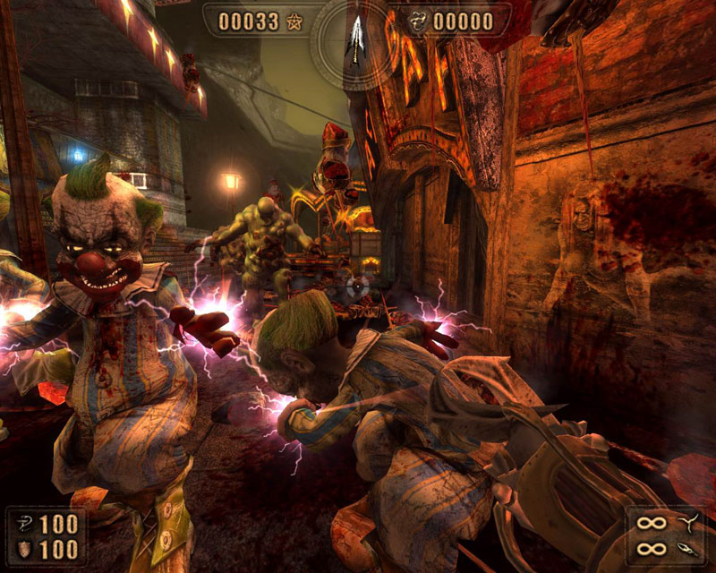 Painkiller: Battle out of Hell - Shot 6