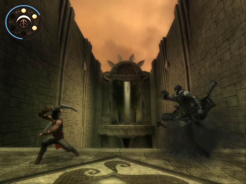 Prince of Persia Warrior Within - Shot 12