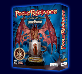 Pool of Radiance 2