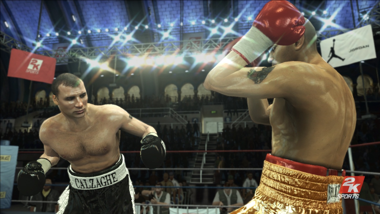 Don King Presents: Prizefighter - Shot 2