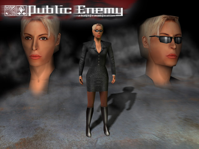 Public Enemy - Shot 3