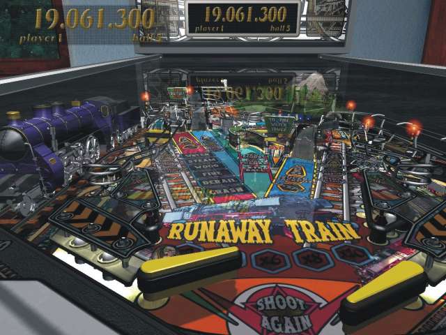 Pure Pinball - Shot 3