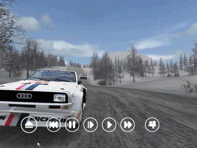 Rallisport Challenge - Shot 5