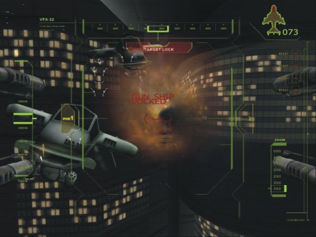 Red Faction 2 - Shot 3